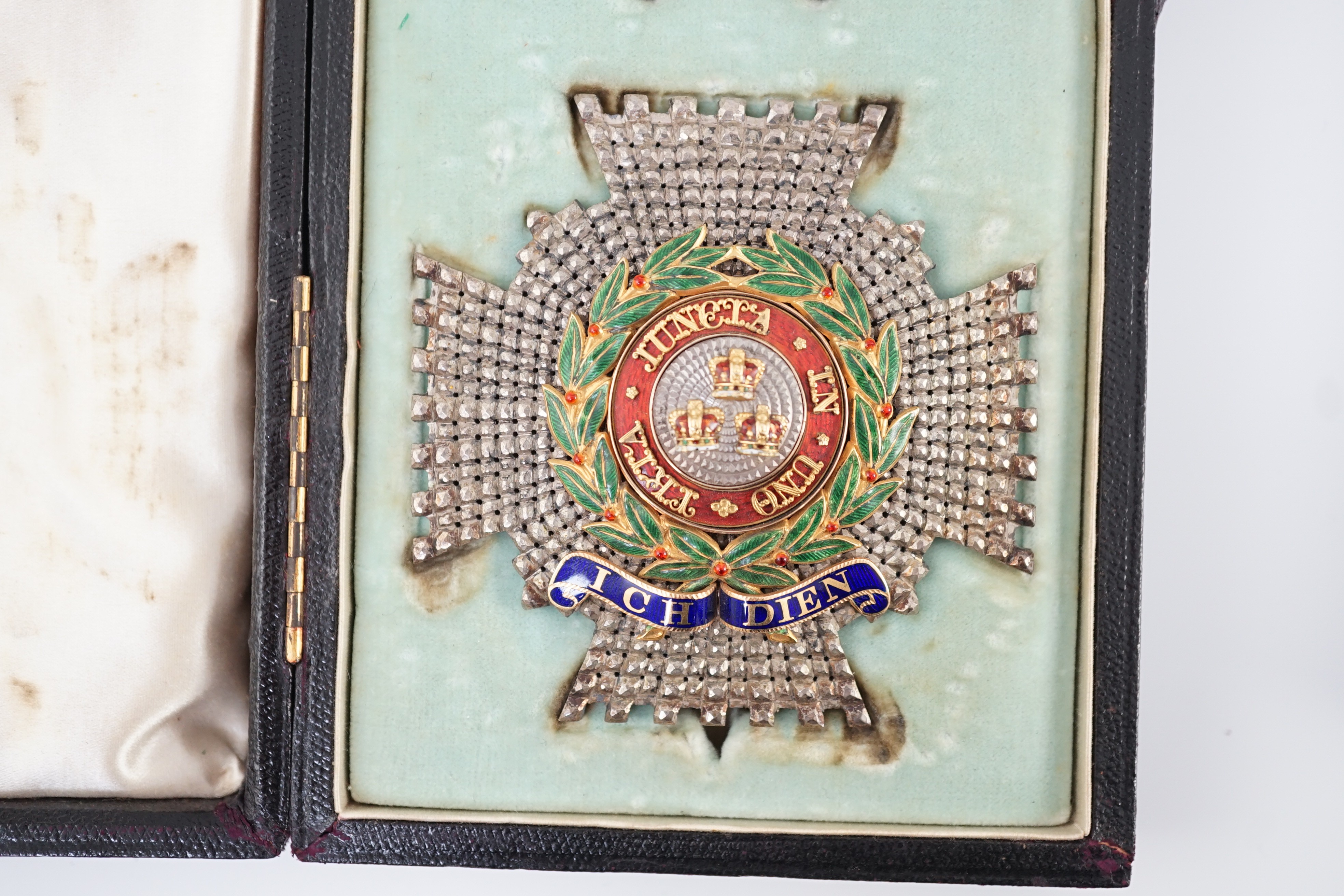 A magnificent group of Afghanistan, Indian General Service, Boer War, and Great War of eleven medals, awarded to General Sir John Eccles Nixon, GCMG KCB, who was the General responsible for the disastrous first British E